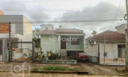 Casa com 4 quartos à venda na Rua Argélia, 101, Vila Ipiranga, Porto Alegre, 184 m2 por R$ 1.150.000