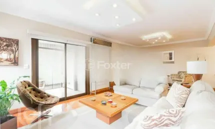 Apartamento com 3 quartos à venda na Rua Furriel Luiz Antônio de Vargas, 238, Bela Vista, Porto Alegre, 227 m2 por R$ 1.700.000