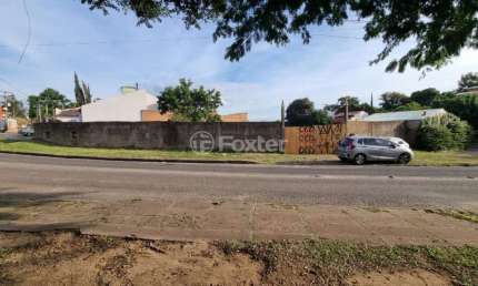 Terreno à venda na Rua Bom Jesus, 15, Bom Jesus, Porto Alegre, 550 m2 por R$ 427.500
