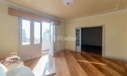 Apartamento com 3 quartos à venda na Avenida Independência, 98, Centro Histórico, Porto Alegre, 180 m2 por R$ 550.000