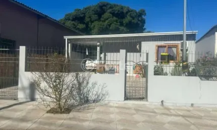 Casa com 2 quartos à venda na Rua Lindolfo Collor, 31, Alegria, Guaíba, 102 m2 por R$ 520.000