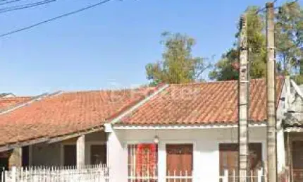 Casa com 2 quartos à venda na Rua Antônia Zardin Perondi, 100, Hípica, Porto Alegre, 42 m2 por R$ 320.000