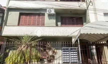 Apartamento com 2 quartos à venda na Rua José do Patrocínio, 655, Cidade Baixa, Porto Alegre, 59 m2 por R$ 283.000