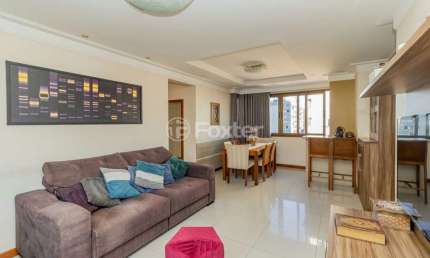 Apartamento com 2 quartos à venda na Rua Barão de Ubá, 137, Bela Vista, Porto Alegre, 74 m2 por R$ 795.000