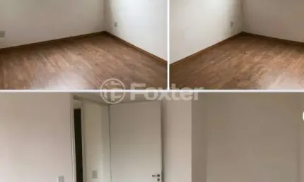 Apartamento com 2 quartos à venda na Rua Charrua, 114, Parque Amador, Esteio, 50 m2 por R$ 300.000