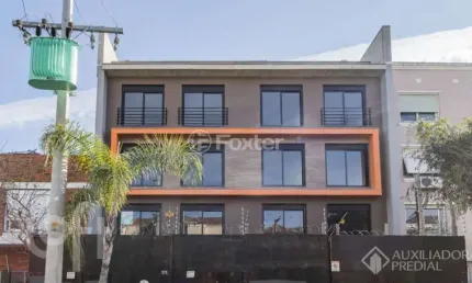 Apartamento com 1 quarto à venda na rua miguel tostes, 919, rio branco, porto alegre, 48 m2 por r$ 699.522