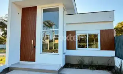 Casa em condomínio fechado com 3 quartos à venda na Avenida Juca Batista, 5505, Hípica, Porto Alegre, 100 m2 por R$ 650.000