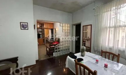 Apartamento com 3 quartos à venda na rua pereira franco, 392, são joão, porto alegre, 81 m2 por r$ 280.000