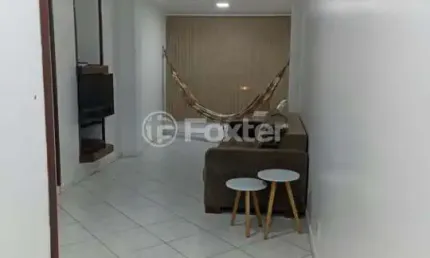 Apartamento com 2 quartos à venda na Avenida Paraguassu, 4260, Atlântida, Capão da Canoa, 63 m2 por R$ 370.000