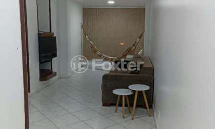 Apartamento com 2 quartos à venda na Avenida Paraguassu, 4260, Zona Nova, Capão da Canoa, 63 m2 por R$ 370.000