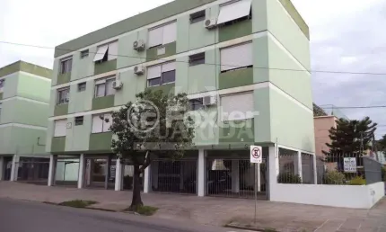 Apartamento com 2 quartos à venda na Rua Camaquã, 401, Camaquã, Porto Alegre, 80 m2 por R$ 320.000