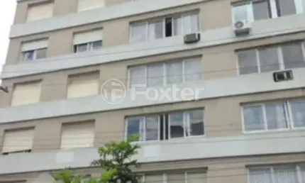 Apartamento com 3 quartos à venda na Rua Vicente da Fontoura, 2452, Santana, Porto Alegre, 100 m2 por R$ 459.000