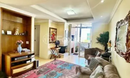 Apartamento com 2 quartos à venda na Rua Três de Maio, 46, Floresta, Porto Alegre, 86 m2 por R$ 690.000
