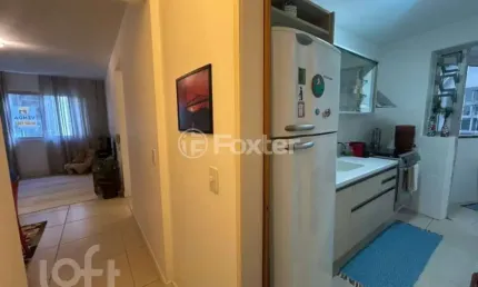 Apartamento com 2 quartos à venda na avenida prefeito osmar cunha, 105, centro, florianópolis, 75 m2 por r$ 625.000