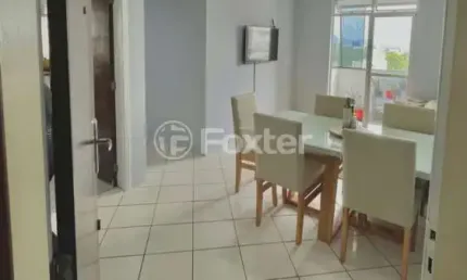 Apartamento com 2 quartos à venda na rua professor antônio philiphi, 12, campinas, são josé, 60 m2 por r$ 370.000
