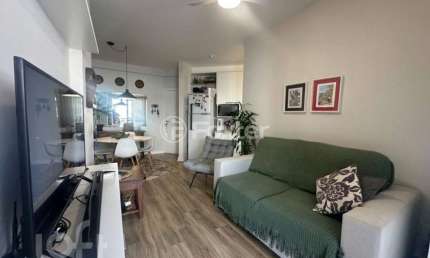 Apartamento com 2 quartos à venda na Rodovia Admar Gonzaga, 725, Itacorubi, Florianópolis, 85 m2 por R$ 1.200.000