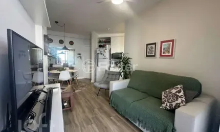 Apartamento com 2 quartos à venda na Rodovia Admar Gonzaga, 725, Itacorubi, Florianópolis, 85 m2 por R$ 1.200.000