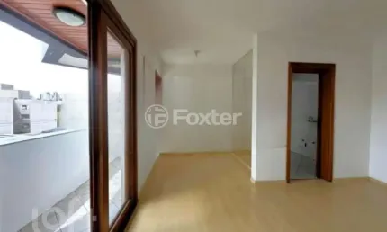 Apartamento com 2 quartos à venda na rua tapes, 855, ideal, novo hamburgo, 74 m2 por r$ 398.000