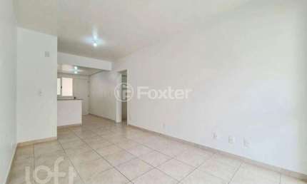 Apartamento com 2 quartos à venda na Rua Aracaju, 264, Boa Vista, Novo Hamburgo, 64 m2 por R$ 280.000