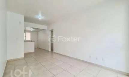 Apartamento com 2 quartos à venda na Rua Aracaju, 264, Boa Vista, Novo Hamburgo, 64 m2 por R$ 280.000