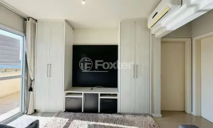 Apartamento com 2 quartos à venda na Rua Professor Bento Águido Vieira, 55, Trindade, Florianópolis, 96 m2 por R$ 800.000