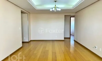 Apartamento com 3 quartos à venda na Rua Doutor Luiz Bastos do Prado, 1905, Centro, Gravataí, 111 m2 por R$ 850.000