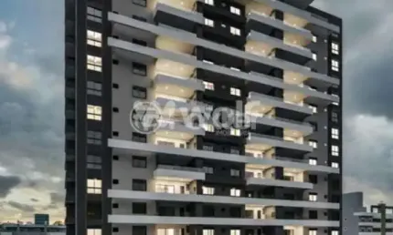 Apartamento com 4 quartos à venda na Rua Maria Filomena da Silva, 300, Nossa Senhora do Rosário, São José, 154 m2 por R$ 1.272.208