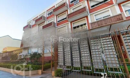 Apartamento com 2 quartos à venda na Rua Santana, 667, Santana, Porto Alegre, 75 m2 por R$ 250.000