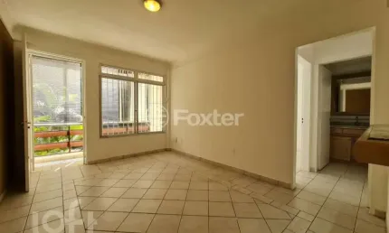 Apartamento com 1 quarto à venda na Rua Gomes Jardim, 279, Centro, Novo Hamburgo, 56 m2 por R$ 240.000