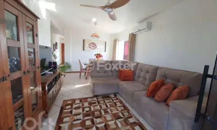 Apartamento com 2 quartos à venda na Avenida Celina Chaves Kroeff, 377, Novo Esteio, Esteio, 73 m2 por R$ 320.000