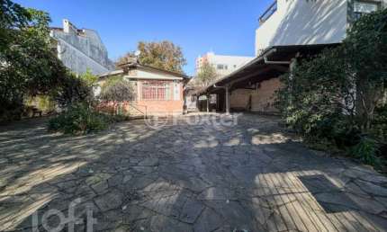 Casa com 4 quartos à venda na Rua Intendente Alfredo Azevedo, 455, Glória, Porto Alegre, 260 m2 por R$ 1.400.000