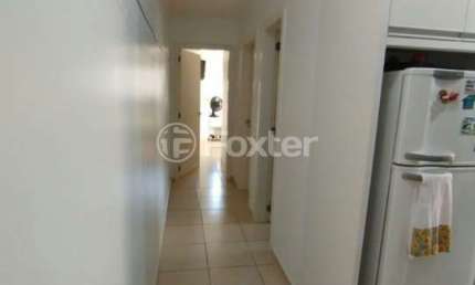 Apartamento com 2 quartos à venda na Rua 1º de Setembro, 67, Serraria, São José, 55 m2 por R$ 275.000