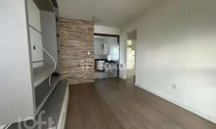 Cobertura com 3 quartos à venda na Rua Santos Saraiva, 1458, Capoeiras, Florianópolis, 95 m2 por R$ 450.000