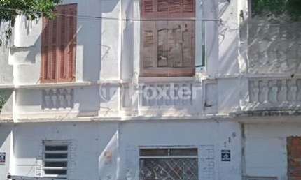 Casa com 3 quartos à venda na Rua Ernesto Alves, 115, Floresta, Porto Alegre, 274 m2 por R$ 400.000