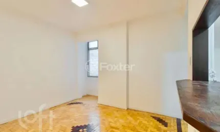 Apartamento com 2 quartos à venda na rua santana, 1129, santana, porto alegre, 54 m2 por r$ 295.000
