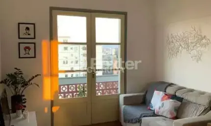 Apartamento com 2 quartos à venda na Rua Avaí, 15, Centro Histórico, Porto Alegre, 60 m2 por R$ 350.000