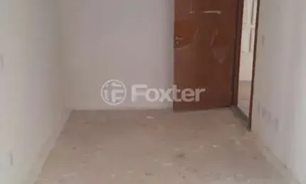 Apartamento com 2 quartos à venda na Rua Sete Mil e Oito, 300, Restinga, Porto Alegre, 50 m2 por R$ 179.000