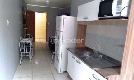 Prédio com 7 salas à venda na Avenida Guido Mondin, 765, São Geraldo, Porto Alegre, 160 m2 por R$ 800.000