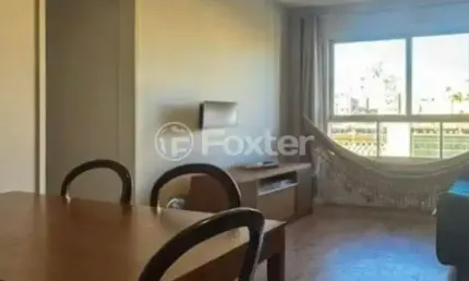 Apartamento com 2 quartos à venda na rua sarmento leite, 763, centro histórico, porto alegre, 81 m2 por r$ 480.000