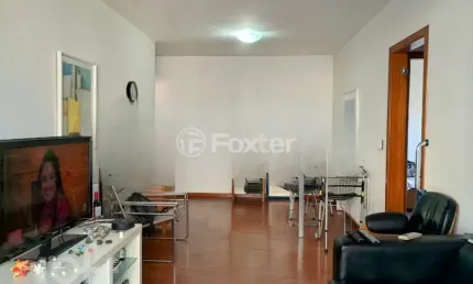 Apartamento com 2 quartos à venda na rua buenos aires, 543, jardim botânico, porto alegre, 77 m2 por r$ 475.000