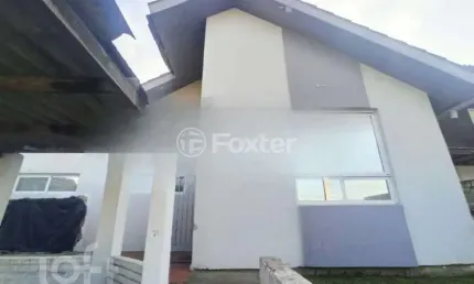 Casa com 2 quartos à venda na Rua Guadalajara, 585, Jardim Itu Sabará, Porto Alegre, 103 m2 por R$ 480.000