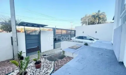 Casa com 2 quartos à venda na Rua Guadalajara, 585, Jardim Itu Sabará, Porto Alegre, 103 m2 por R$ 480.000