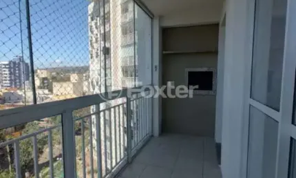 Apartamento com 3 quartos à venda na Rua Aracaí, 60, Vila Ipiranga, Porto Alegre, 83 m2 por R$ 560.000
