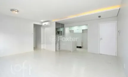 Apartamento com 3 quartos à venda na Rua Aurora, 1250, Marechal Rondon, Canoas, 76 m2 por R$ 599.000