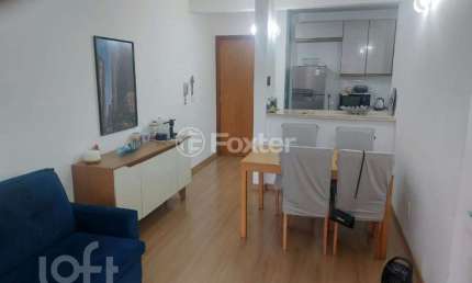 Apartamento com 2 quartos à venda na Avenida Ceres, 129, Partenon, Porto Alegre, 60 m2 por R$ 495.000