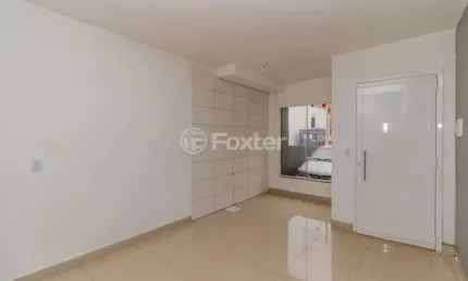 Apartamento com 2 quartos à venda na Rua Cento e Dezenove, 69, Jardim Algarve, Alvorada, 46 m2 por R$ 192.000