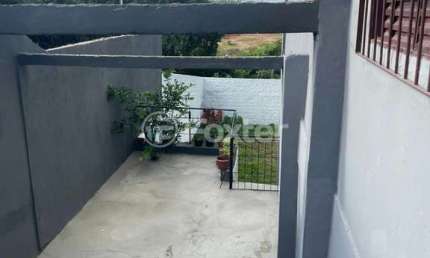 Casa com 4 quartos à venda na Rua Boa Vista, 145, Cecília, Viamão, 143 m2 por R$ 233.200