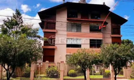 Cobertura com 3 quartos à venda na Rua F. G. Bier, 693, Planalto, Gramado, 159 m2 por R$ 1.400.000