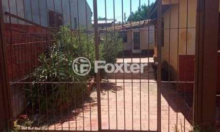 Casa com 4 quartos à venda na Rua Maracanã, 71, Passo das Pedras, Porto Alegre, 115 m2 por R$ 318.000
