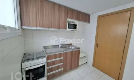 Apartamento com 2 quartos à venda na Rua Ernani Enio Juchem, 20, Vila Nova, Novo Hamburgo, 62 m2 por R$ 210.000